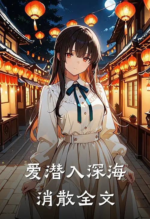 爱潜入深海消散全文