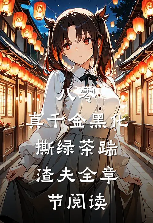 八零：真千金黑化，撕绿茶踹渣夫全章节阅读