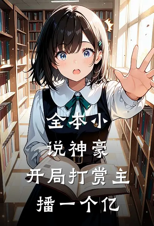 全本小说神豪：开局打赏主播一个亿