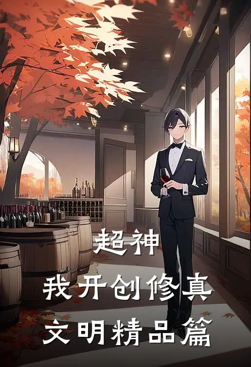 超神：我开创修真文明精品篇
