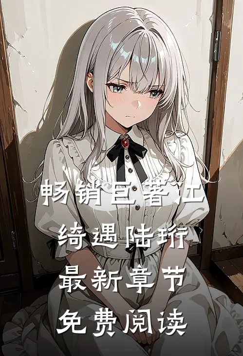 畅销巨著江绮遇陆珩最新章节免费阅读