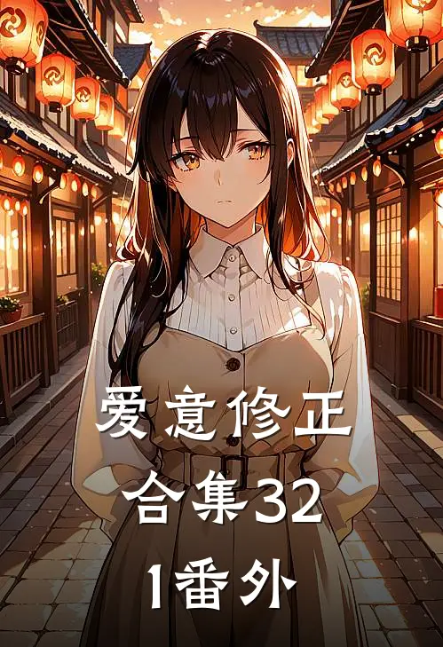 爱意修正合集321番外
