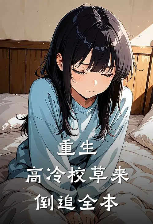 重生：高冷校草来倒追全本
