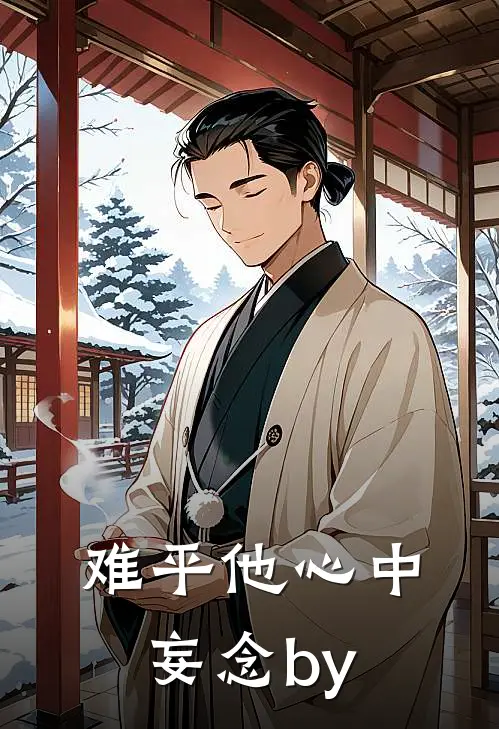 难平他心中妄念by