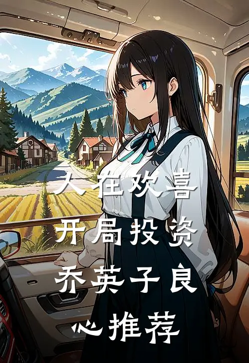 人在欢喜：开局投资乔英子良心推荐