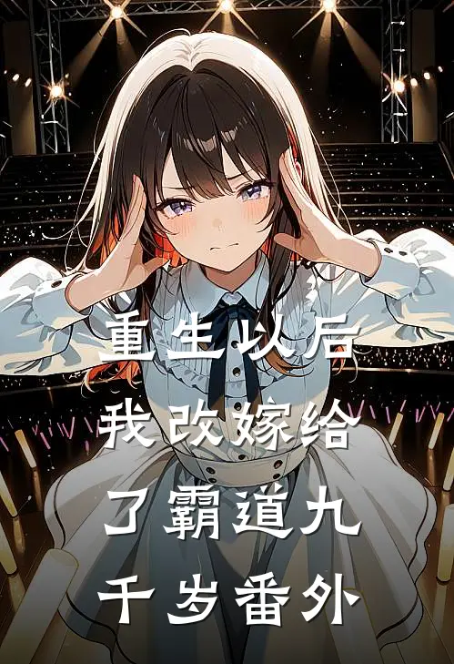 重生以后，我改嫁给了霸道九千岁番外