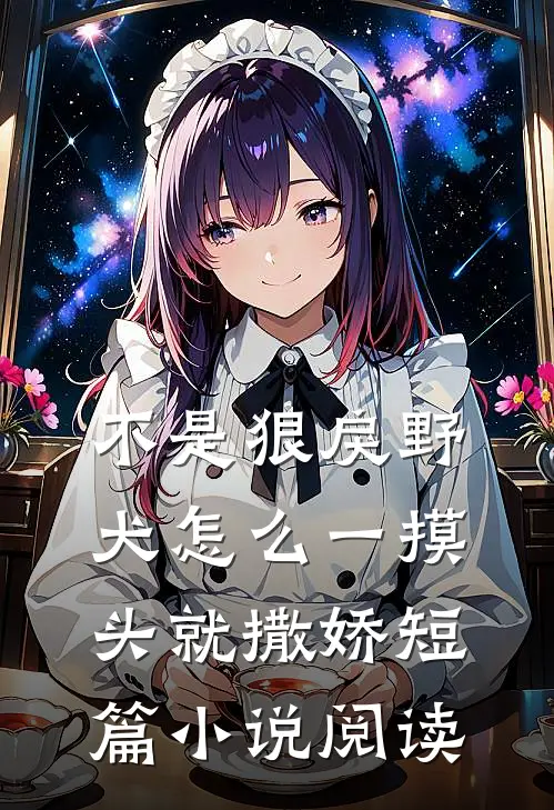 不是狠戾野犬怎么一摸头就撒娇短篇小说阅读