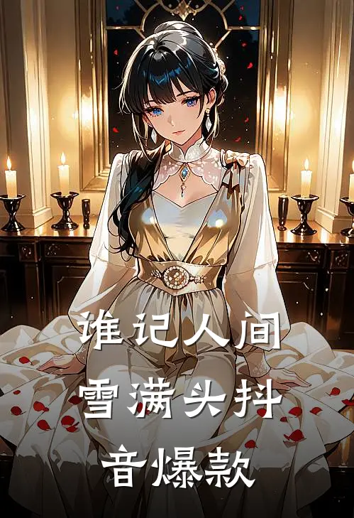 谁记人间雪满头抖音爆款