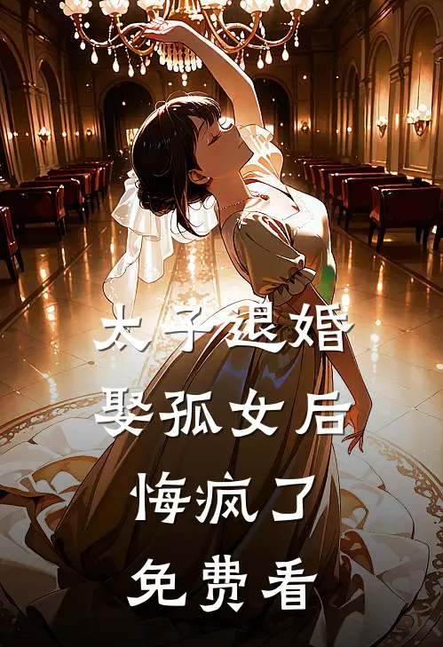 太子退婚娶孤女后，悔疯了免费看