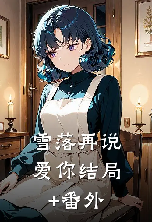 雪落再说爱你结局+番外