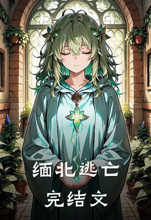 缅北逃亡完结文