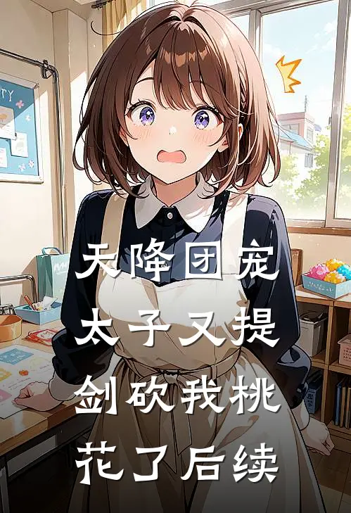 天降团宠：太子又提剑砍我桃花了后续