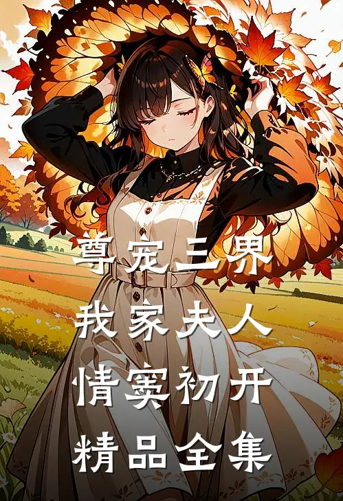 尊宠三界：我家夫人情窦初开精品全集