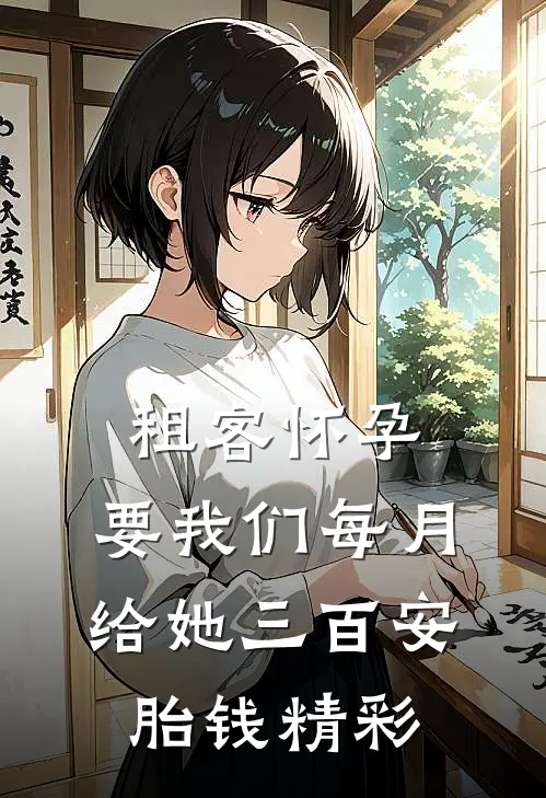 租客怀孕，要我们每月给她三百安胎钱精彩