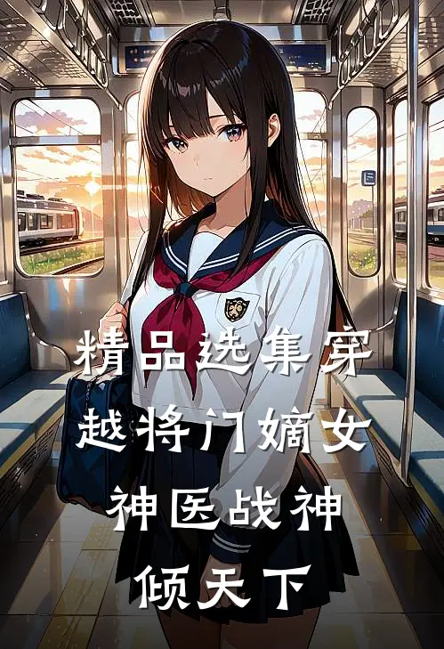 精品选集穿越将门嫡女，神医战神倾天下