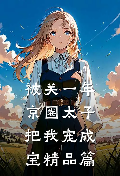 被关一年，京圈太子把我宠成宝精品篇