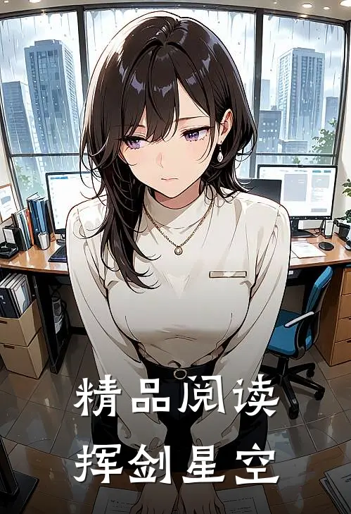 精品阅读挥剑星空