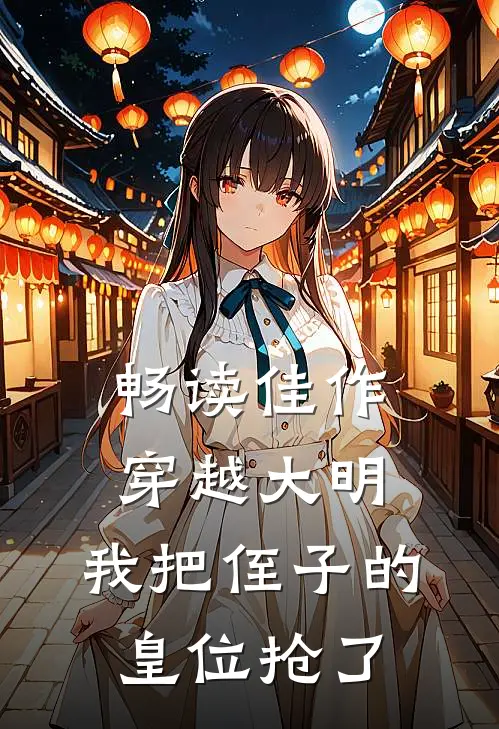 畅读佳作穿越大明,我把侄子的皇位抢了