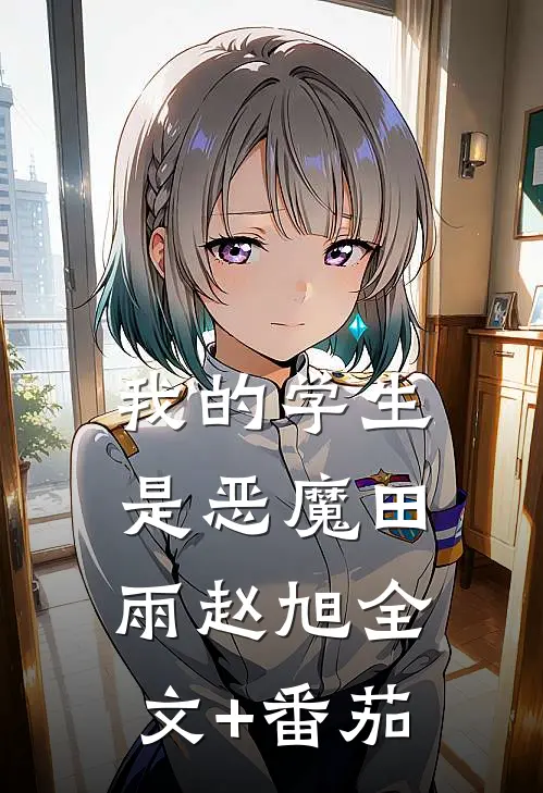 我的学生是恶魔田雨赵旭全文+番茄