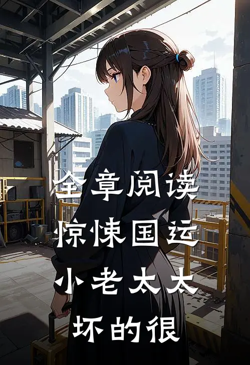 全章阅读惊悚国运，小老太太坏的很