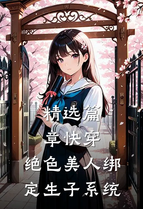 精选篇章快穿：绝色美人绑定生子系统