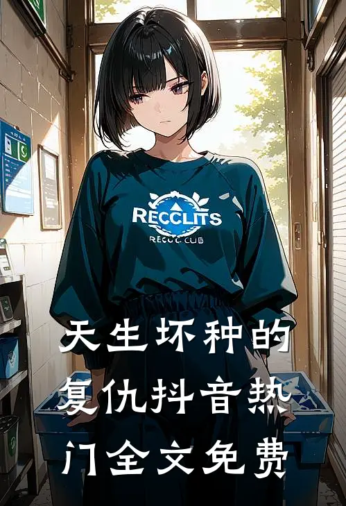 天生坏种的复仇抖音热门全文免费