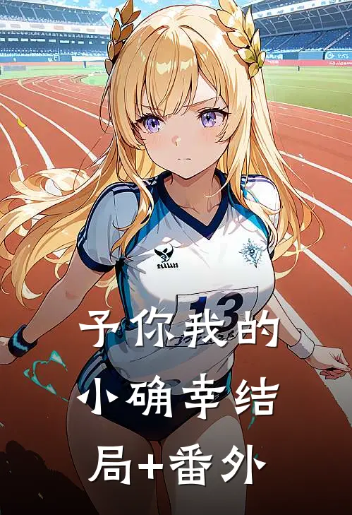 予你我的小确幸结局+番外