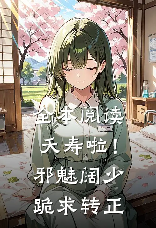 全本阅读夭寿啦！邪魅阔少跪求转正