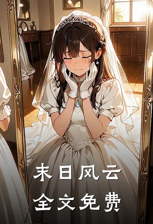 末日风云全文免费