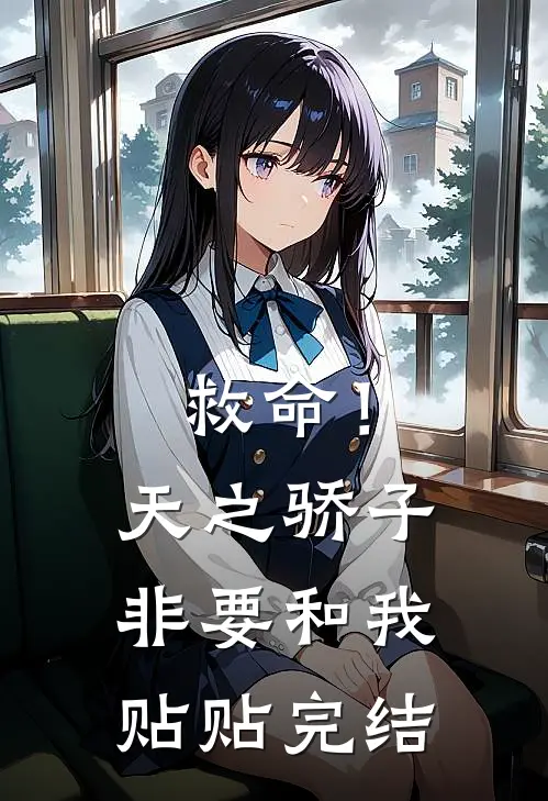 救命！天之骄子非要和我贴贴完结