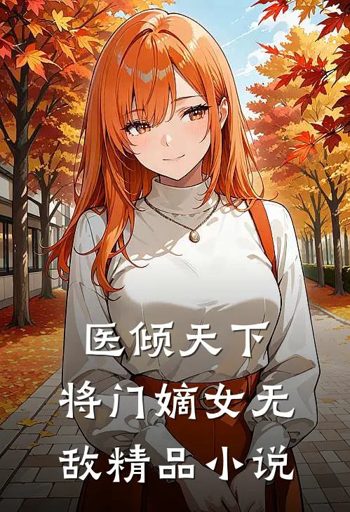 医倾天下：将门嫡女无敌精品小说