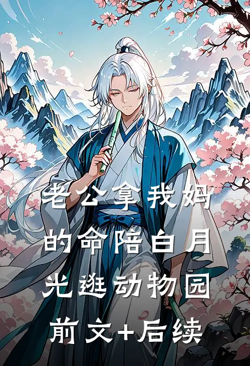 老公拿我妈的命陪白月光逛动物园前文+后续