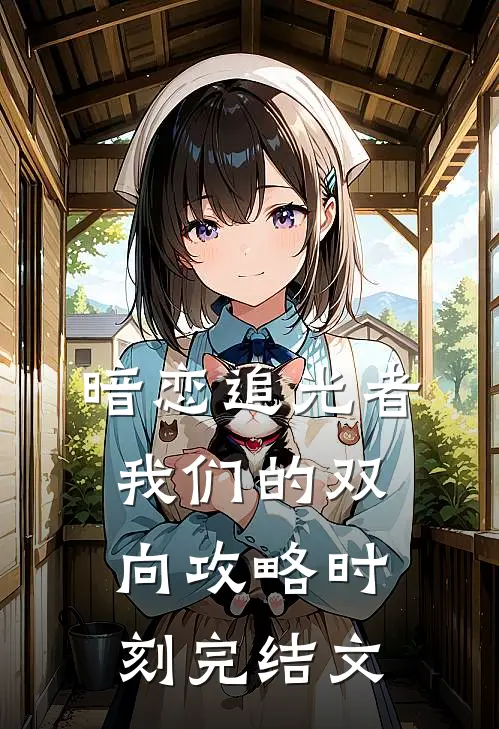 暗恋追光者：我们的双向攻略时刻完结文