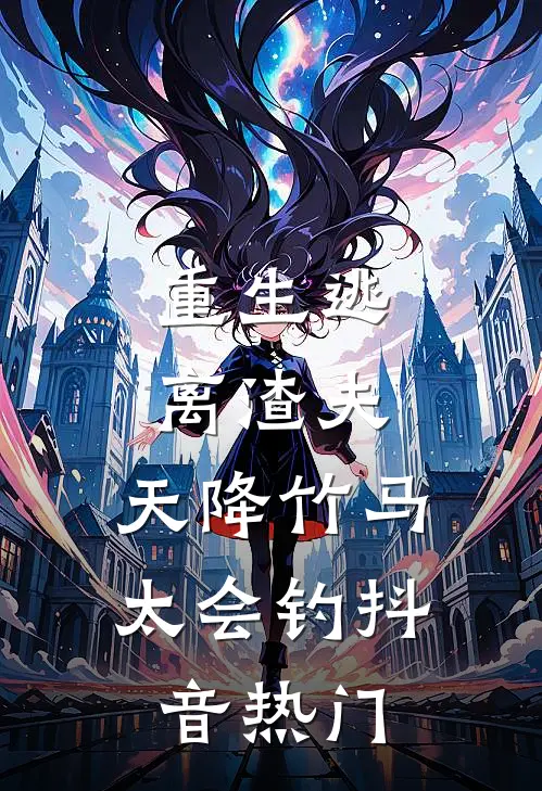 重生逃离渣夫，天降竹马太会钓抖音热门