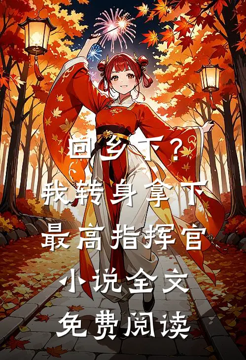 回乡下？我转身拿下最高指挥官小说全文免费阅读