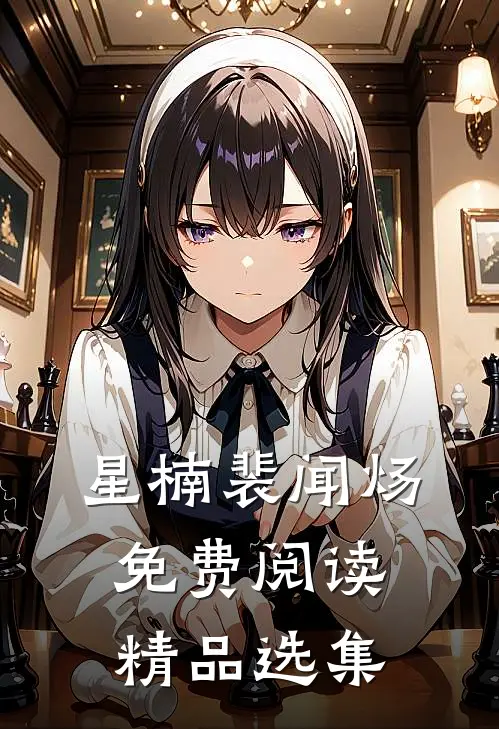 星楠裴闻炀免费阅读精品选集