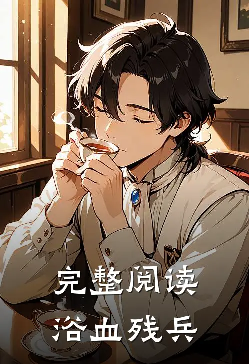 完整阅读浴血残兵