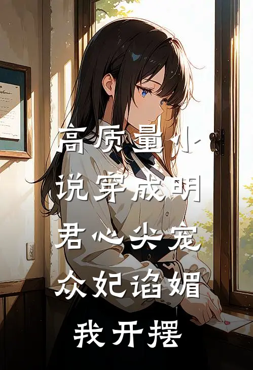 高质量小说穿成明君心尖宠，众妃谄媚我开摆
