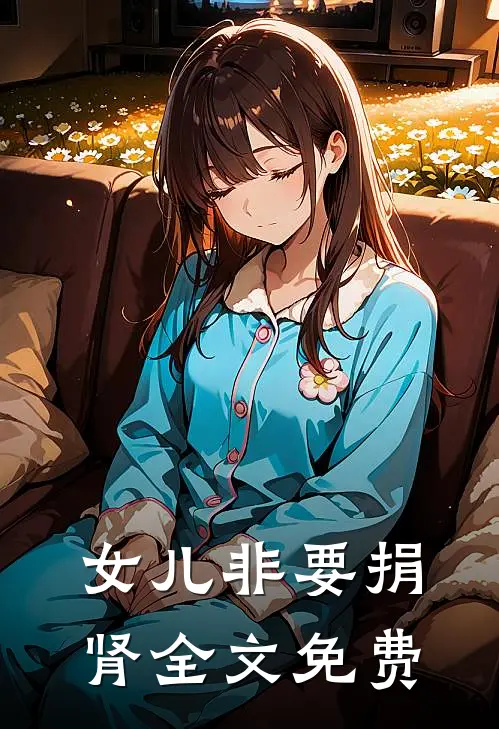 女儿非要捐肾全文免费