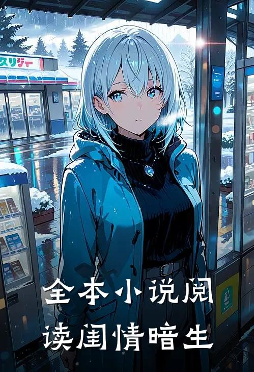 全本小说阅读闺情暗生