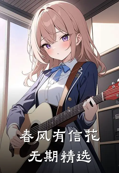 春风有信花无期精选