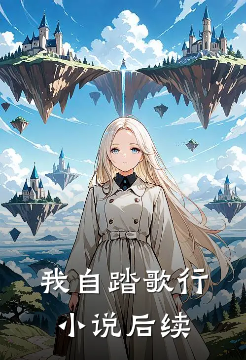 我自踏歌行后续在线阅读
