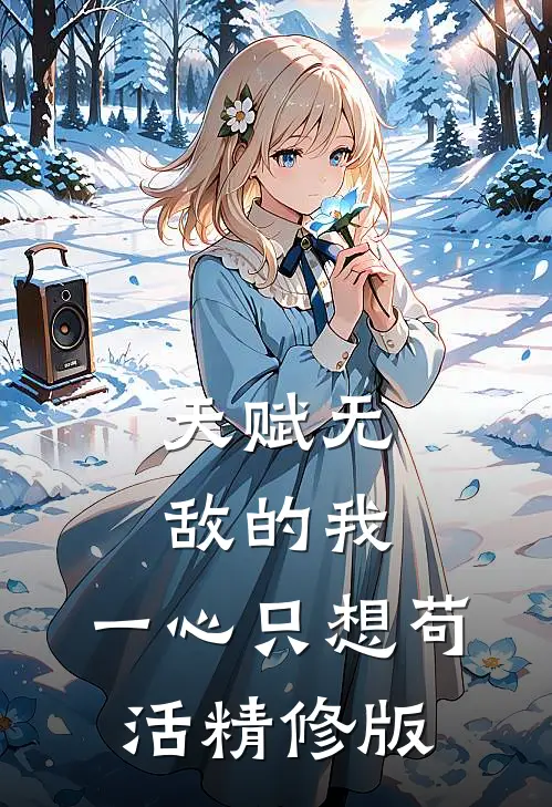 天赋无敌的我,一心只想苟活精修版