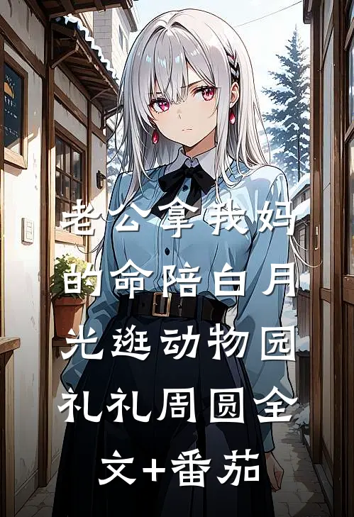 老公拿我妈的命陪白月光逛动物园礼礼周圆全文+番茄