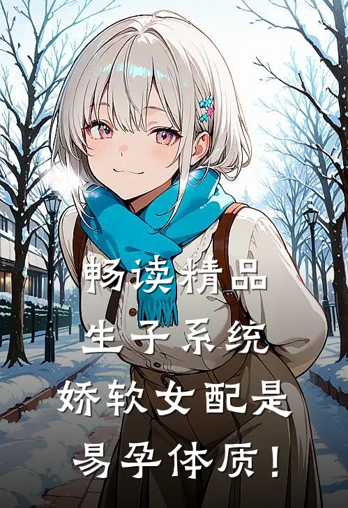 畅读精品生子系统：娇软女配是易孕体质！
