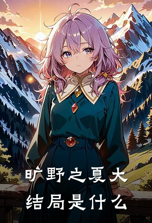 旷野之夏大结局是什么