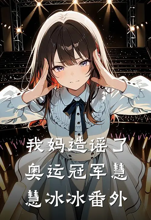 我妈造谣了奥运冠军慧慧冰冰 番外