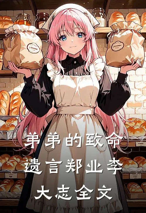 弟弟的致命遗言郑业李大志全文