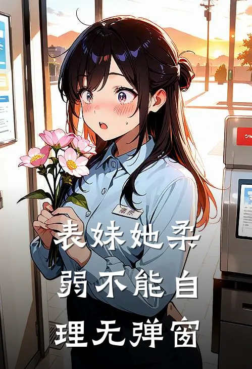 表妹她柔弱不能自理无弹窗