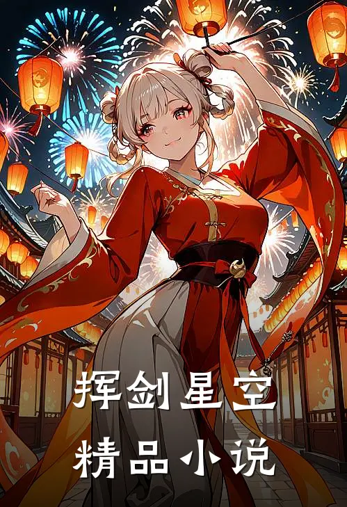 挥剑星空精品小说